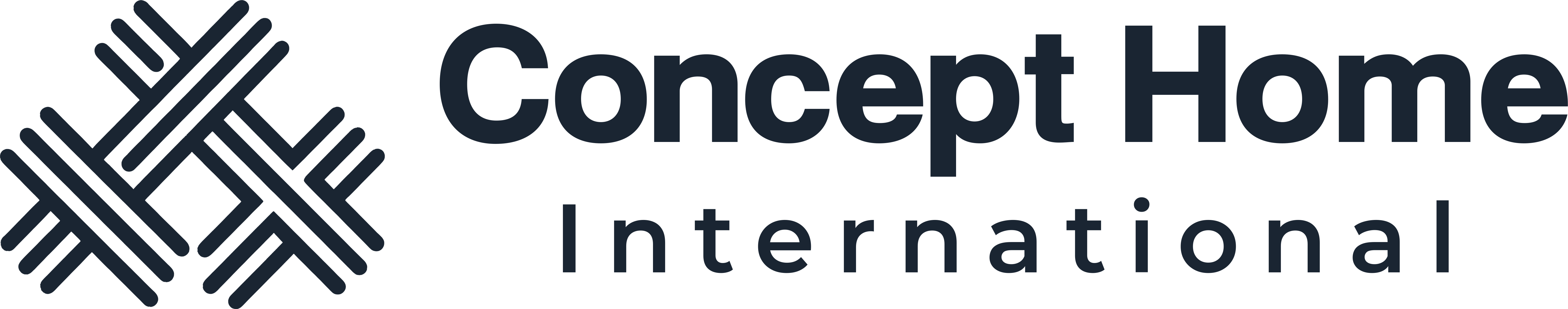 Concept Home International logo